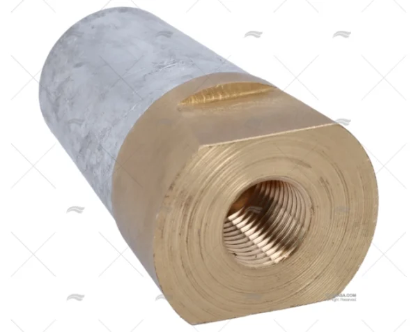 ANODO ZINC BENETEAU EJE 22-25mm GUARDIAN