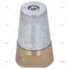 ANODO ZINC BENETEAU EJE 22-25mm GUARDIAN