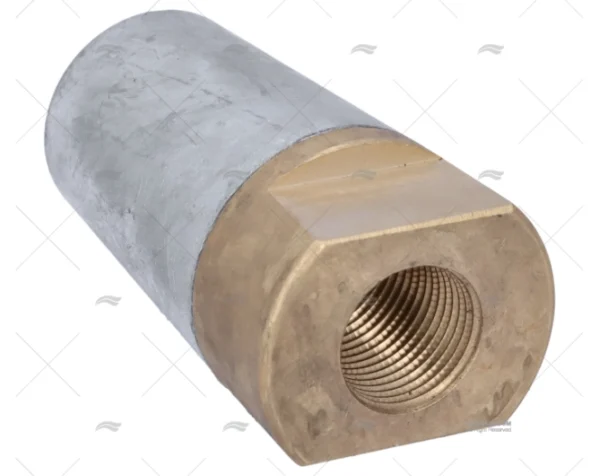 ANODO ZINC BENETEAU EJE 35mm GUARDIAN