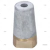 ANODO ZINC BENETEAU EJE 35mm GUARDIAN