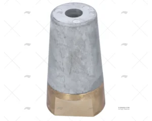 ANODO ZINC BENETEAU EJE 35mm GUARDIAN