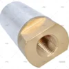 ANODO ZINC BENETEAU EJE 35mm TECNOSEAL