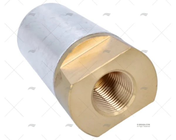 ANODO ZINC BENETEAU EJE 35mm TECNOSEAL