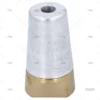 ANODO ZINC BENETEAU EJE 35mm TECNOSEAL