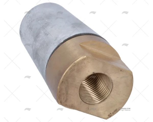 ANODO ZINC BENETEAU EJE 40mm GUARDIAN