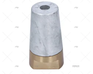 ANODO ZINC BENETEAU EJE 40mm GUARDIAN