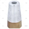 ANODO ZINC BENETEAU EJE 40mm TECNOSEAL