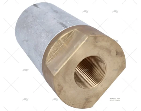 ANODO ZINC BENETEAU EJE 45mm GUARDIAN