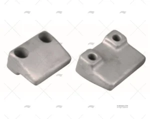 ANODO ZINC BMW 60mm TECNOSEAL