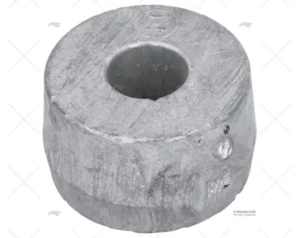ANODO ZINC CASTOLDI 1,50kg ZINETI