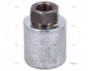 ANODO ZINC CASTOLDI 10x150 ZINETI