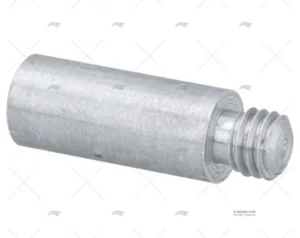 ANODO ZINC CATERP. 15x45mm 7/16"UNC ZINETI