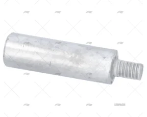 ANODO ZINC CATERP. 16x64 3/8" SOLO ANODO TECNOSEAL
