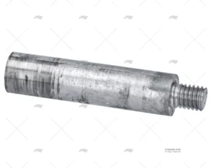 ANODO ZINC CATERP. 16x64mm 3/8"W GUARDIAN