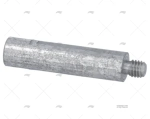 ANODO ZINC CATERP. 16x77mm 3/8"W ZINETI