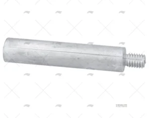 ANODO ZINC CATERP. 16x89 3/8'' SOLO ANOD TECNOSEAL