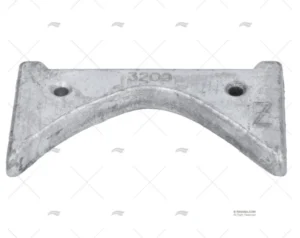 ANODO ZINC COBRA OMC 5700 ZINETI