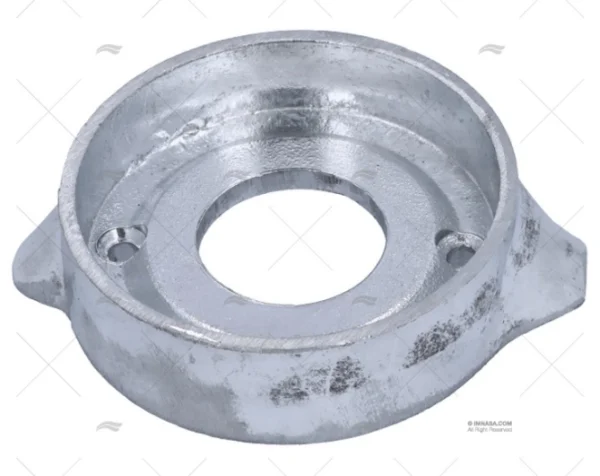 ANODO ZINC COLA VOLVO 280