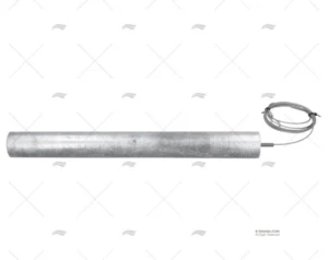 ANODO ZINC COLGAR 4kg ZINETI