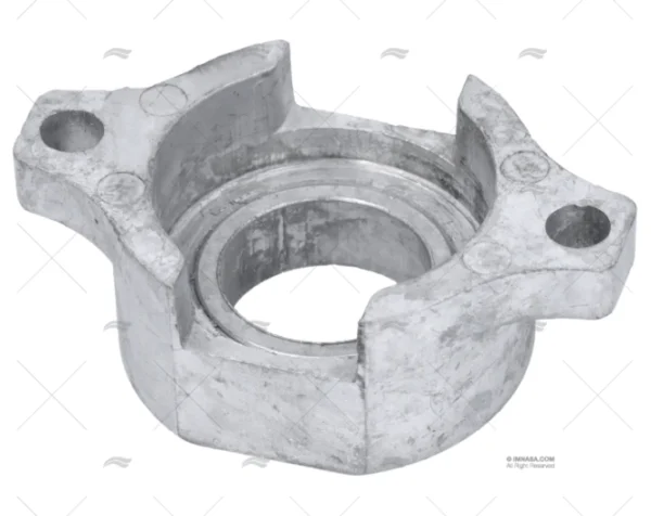 ANODO ZINC COLLAR COLA JOHNSON 737 GUARDIAN