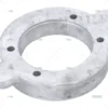 ANODO ZINC COLLAR YANMAR 67mm GUARDIAN