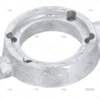 ANODO ZINC COLLAR YANMAR 67mm GUARDIAN