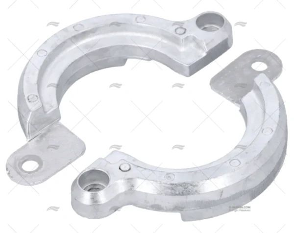 ANODO ZINC COLLAR YANMAR 8,2mm TECNOSEAL