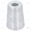 ANODO ZINC COLLARIN 1"1/2 TECNOSEAL