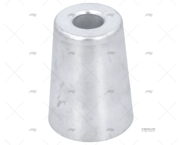 ANODO ZINC COLLARIN 1"1/2 TECNOSEAL