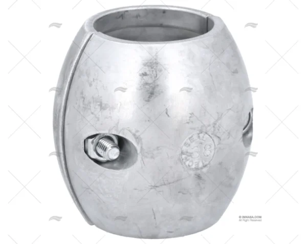 ANODO ZINC COLLARIN 1"1/2 TECNOSEAL