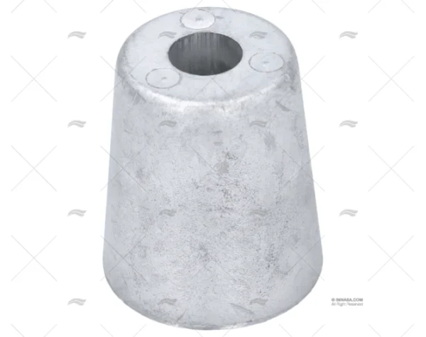 ANODO ZINC COLLARIN 1"1/8 TECNOSEAL