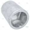 ANODO ZINC COLLARIN 1"1/8 TECNOSEAL