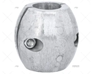 ANODO ZINC COLLARIN 1" GUARDIAN