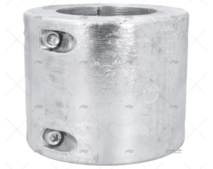 ANODO ZINC COLLARIN 110mm TECNOSEAL