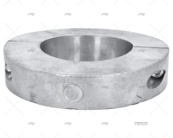 ANODO ZINC COLLARIN 115mm GUARDIAN