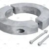 ANODO ZINC COLLARIN 150mm TECNOSEAL