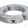 ANODO ZINC COLLARIN 150mm TECNOSEAL