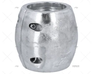 ANODO ZINC COLLARIN 2"1/2 ZINETI