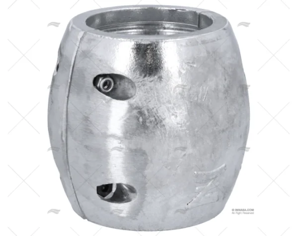 ANODO ZINC COLLARIN 2"1/2 ZINETI