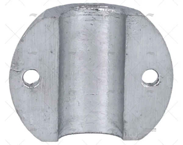ANODO ZINC COLLARIN 20mm