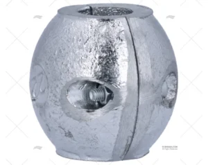 ANODO ZINC COLLARIN 22mm