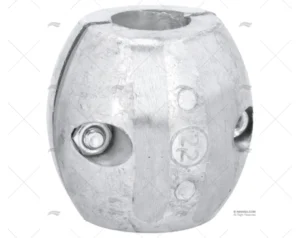 ANODO ZINC COLLARIN 22mm GUARDIAN