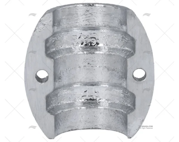 ANODO ZINC COLLARIN 25mm