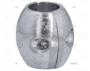 ANODO ZINC COLLARIN 25mm