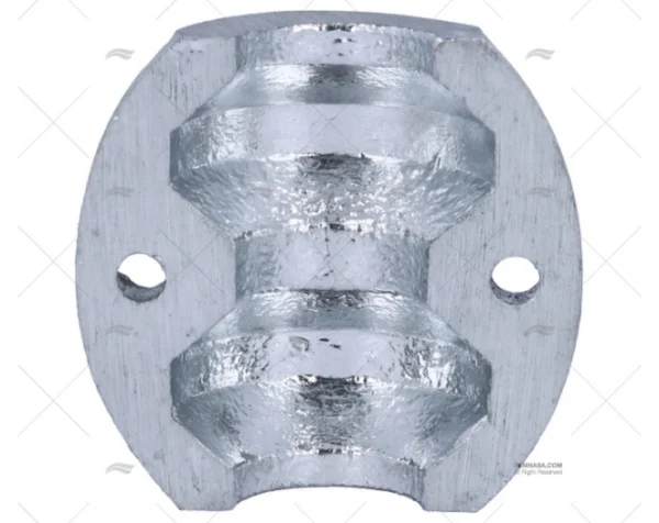 ANODO ZINC COLLARIN 30mm