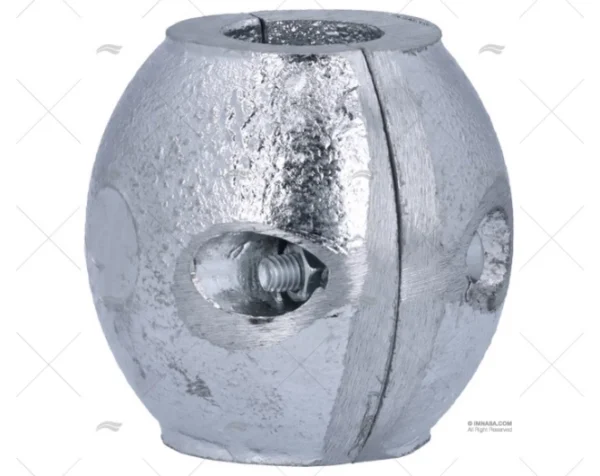 ANODO ZINC COLLARIN 30mm