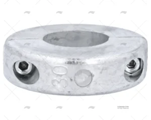 ANODO ZINC COLLARIN 30mm PLANO GUARDIAN