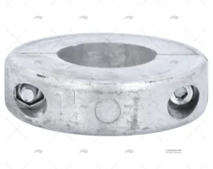 ANODO ZINC COLLARIN 31.8mm PLANO GUARDIAN