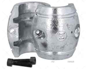 ANODO ZINC COLLARIN 35mm - 1"3/8 ZINETI