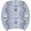 ANODO ZINC COLLARIN 35mm